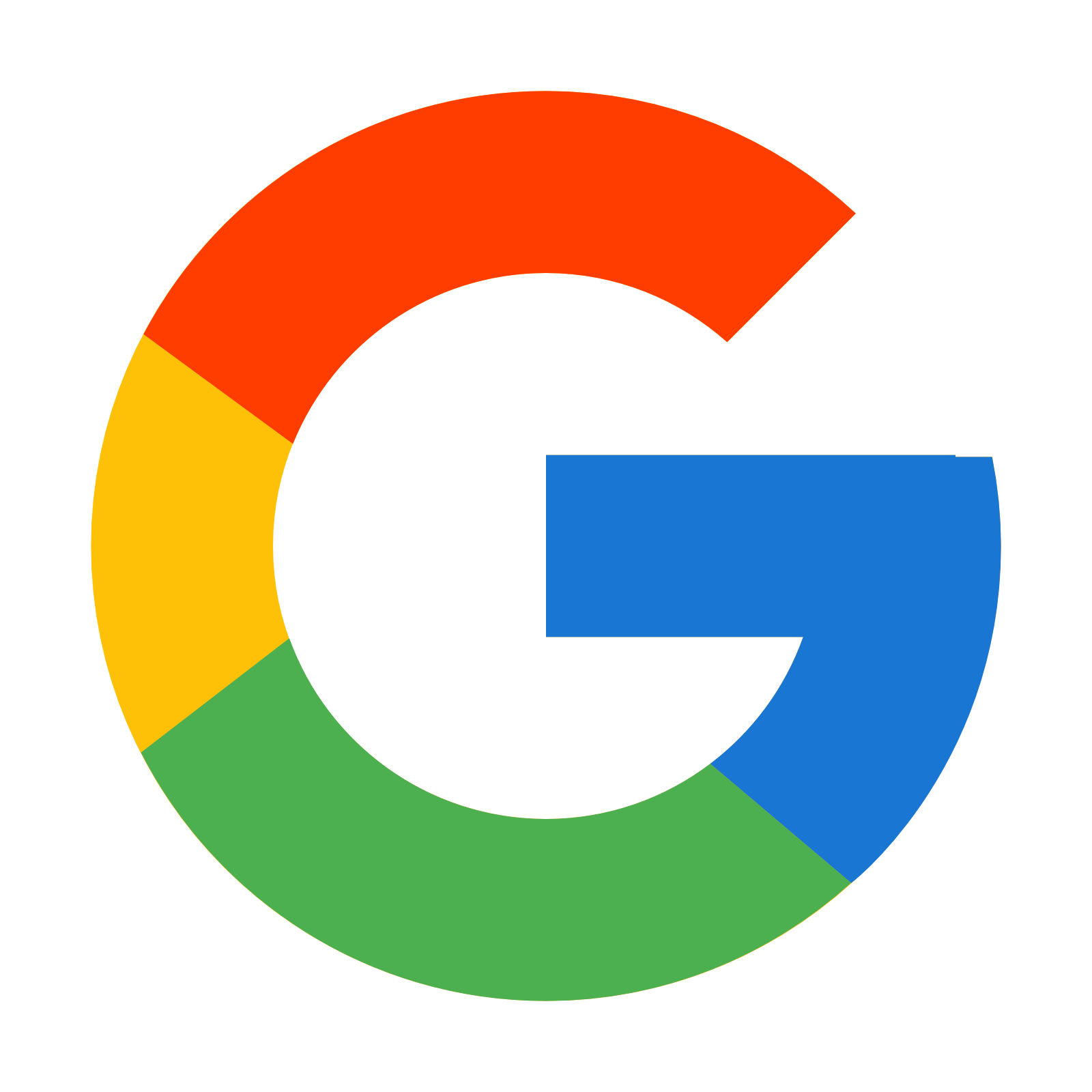 Google Logo